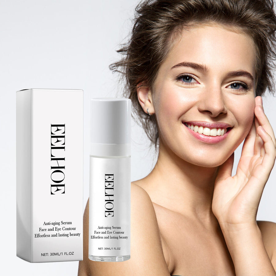Anti-Aging Serum for Wrinkles, Fine Lines & Dark Spots