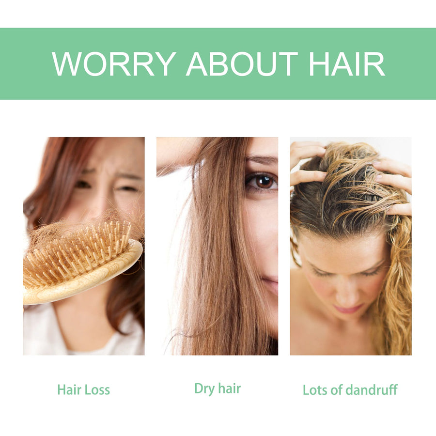 Hair Thickening Conditioner for Fuller-Looking Hair