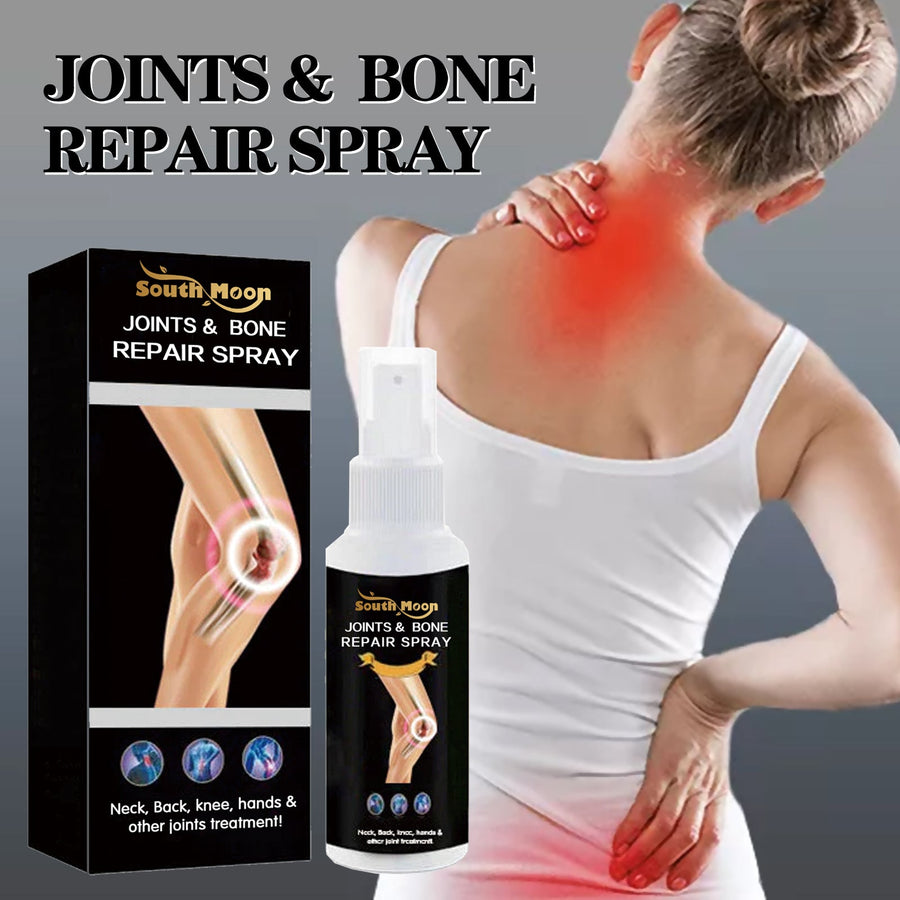 Joint Pain Relief Spray – Fast-Acting Bone & Joint Care