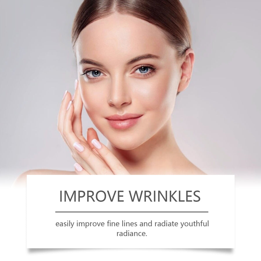 EELHOE Retinol Firming Cream for Fine Lines & Dullness