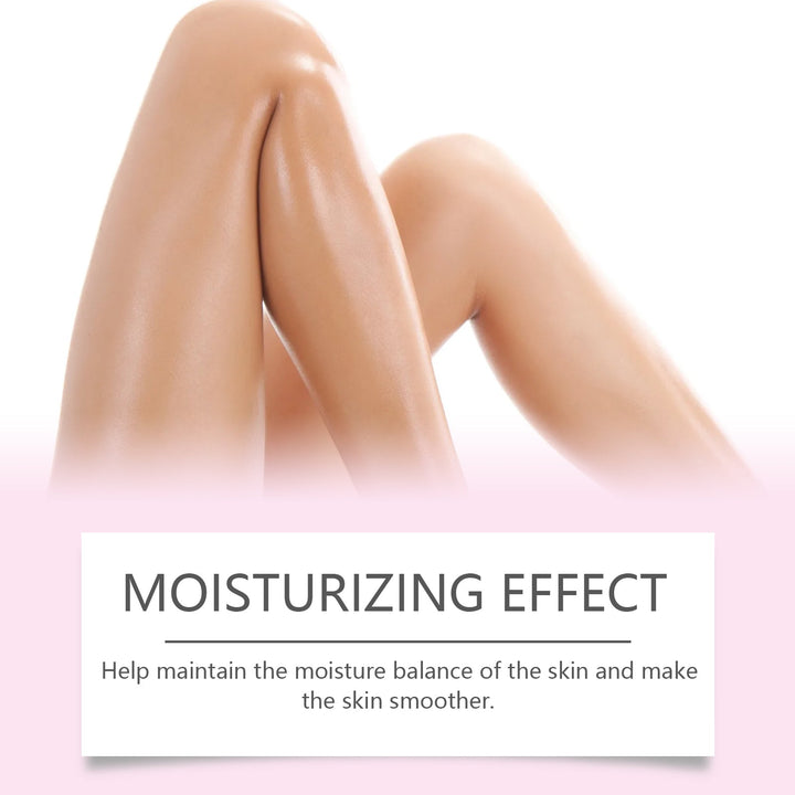 Strawberry Aftershave Oil for Razor Burn & Dry Skin