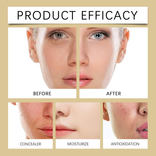 Nicotinamide Vitamin C Face Cream for Brighter, Even Tone