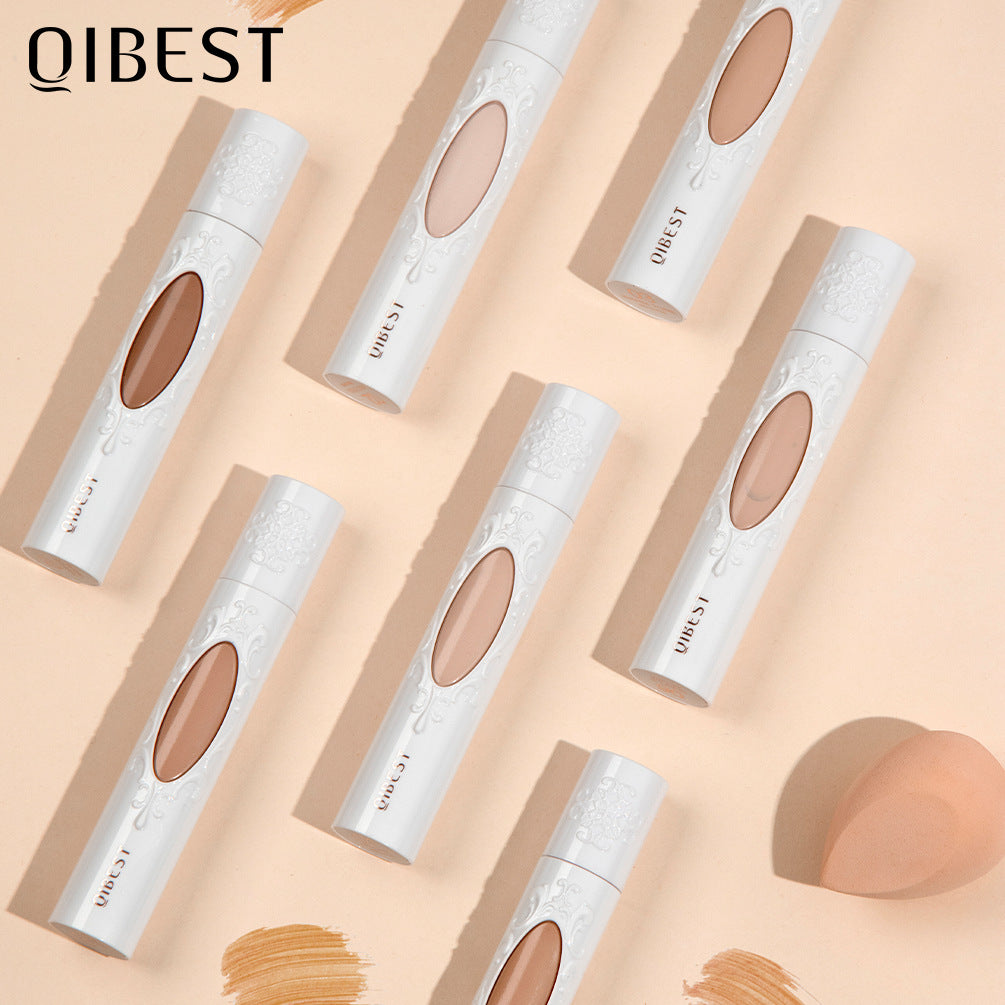 Liquid Foundation Makeup for Long-Lasting Matte Skin