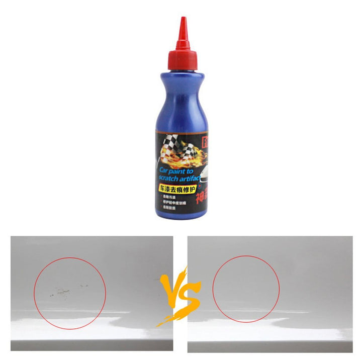Paint Scratch Repair Liquid – Remove Scratches in One