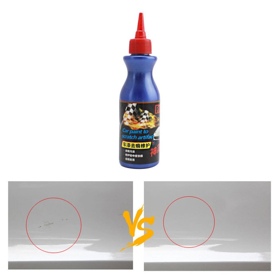 Paint Scratch Repair Liquid – Remove Scratches in One