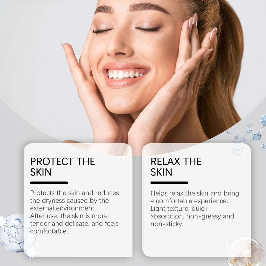 Wild Yam Face Cream for Lightweight Daily Hydration