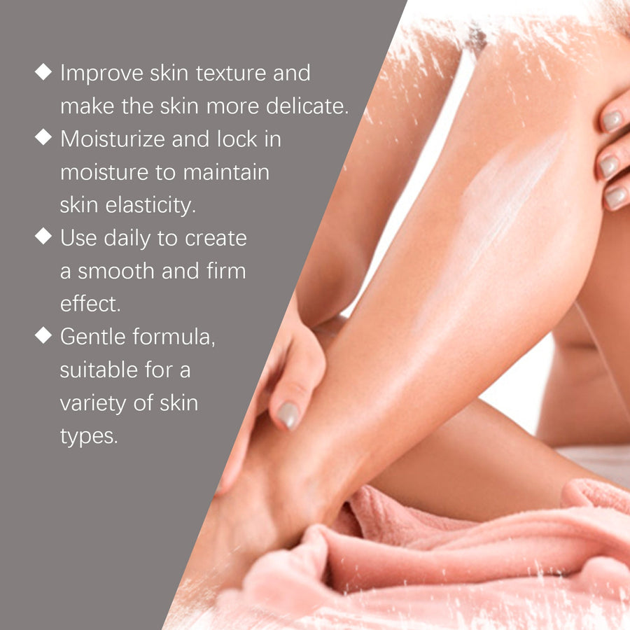 Body Firming Cream for Sagging Skin & Loose Contours