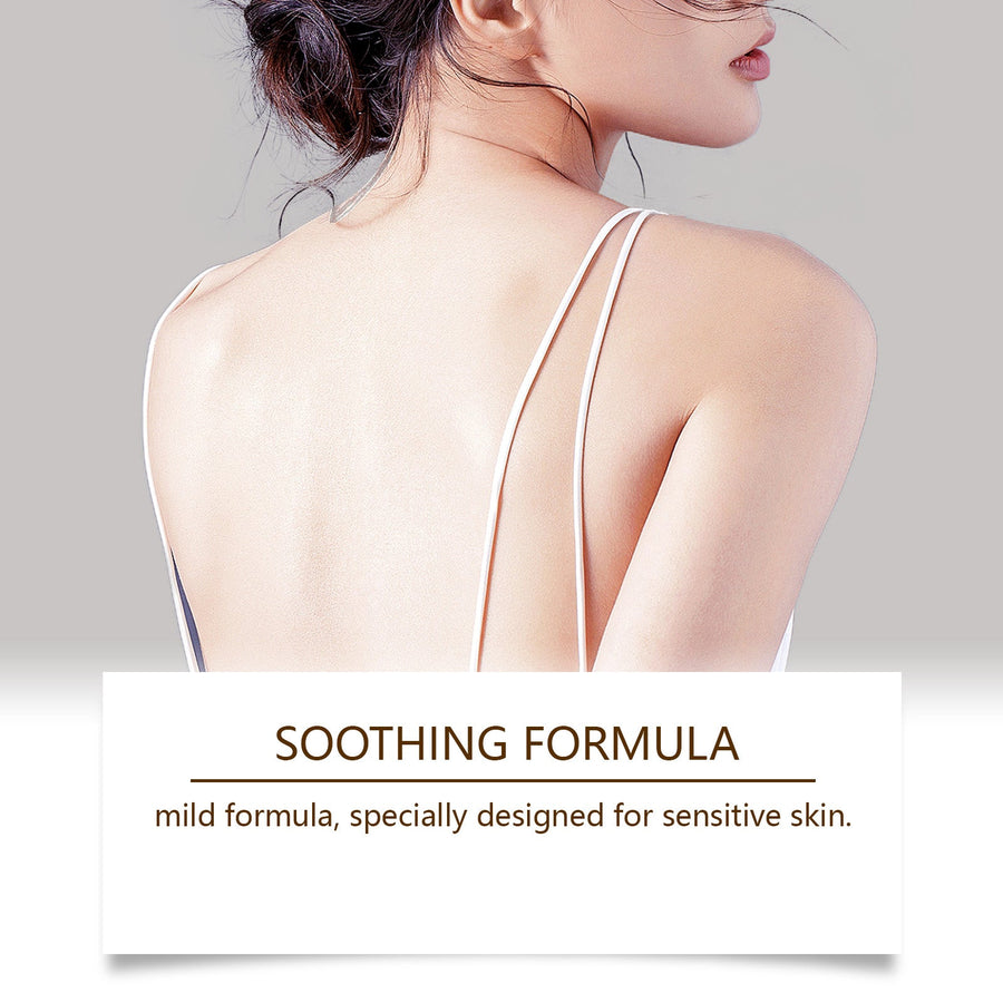 Face & Body Moisturizer with Honey for Dry, Soft Skin