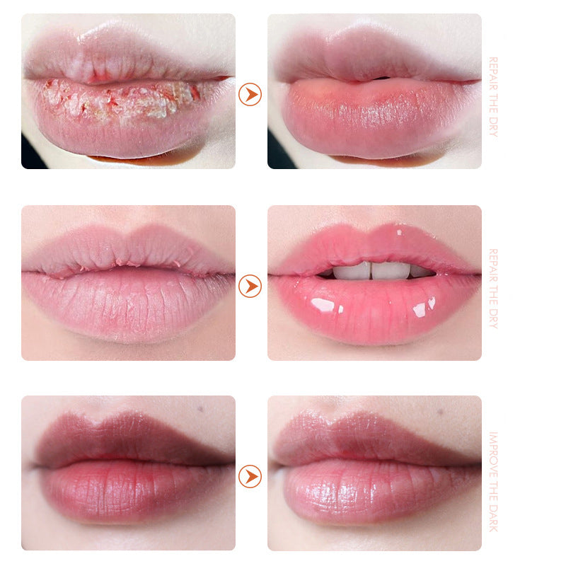 Lip Essence Balm for Smoother, Brighter-Looking Lips