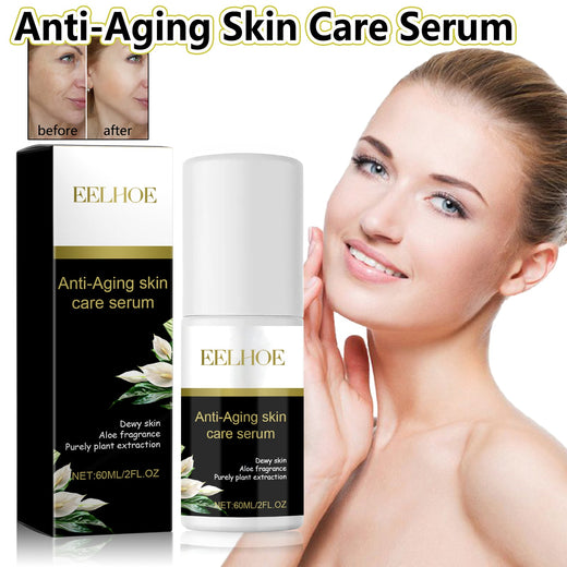 Firming Serum for Fine Lines & Sagging Skin, 60ml