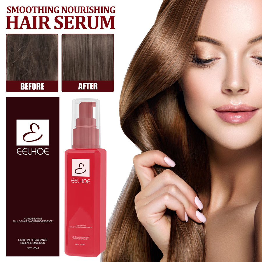 Hair Repair Essence for Smooth, Nourished, Frizz-Free Hair