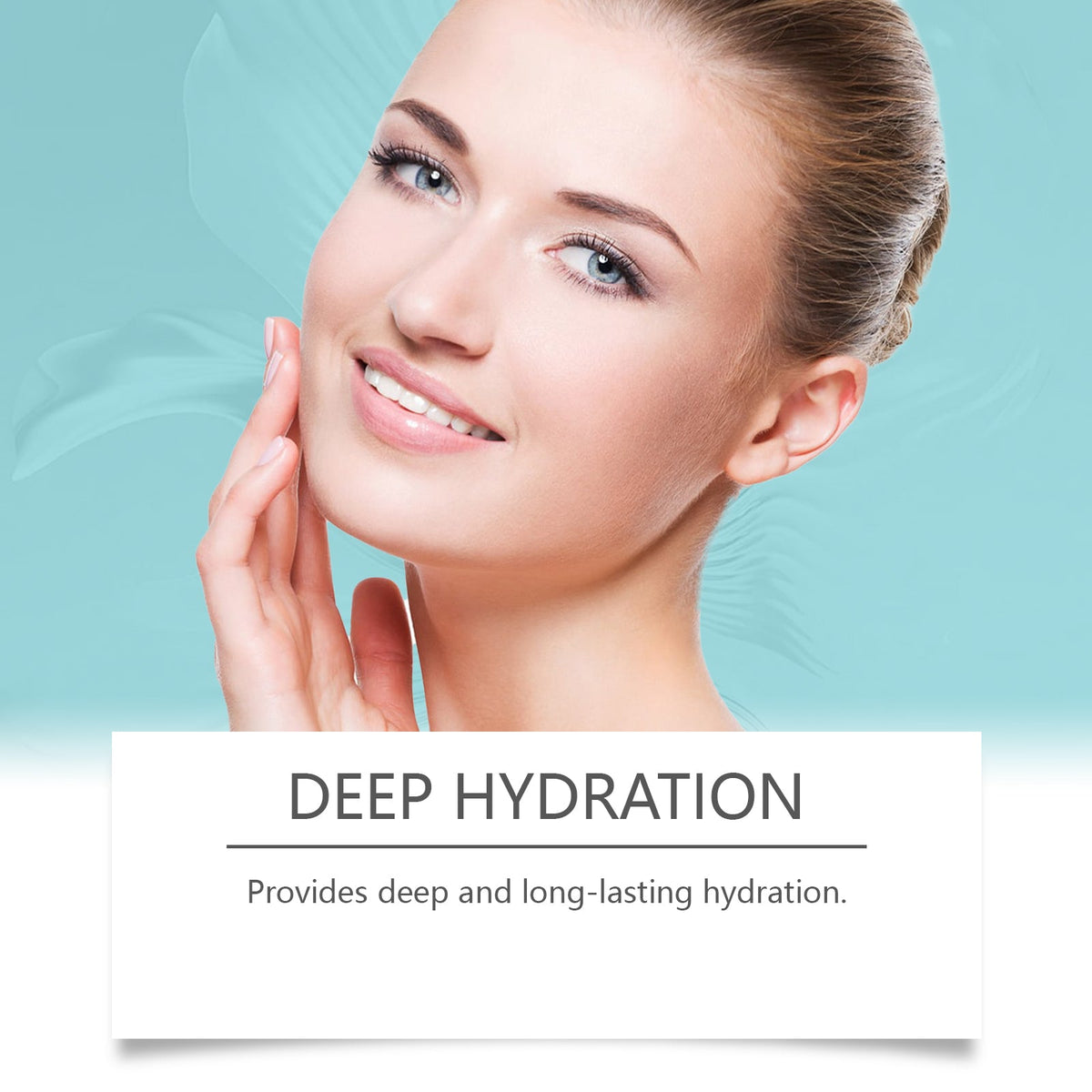 OceAura Firming Cream for Crepey, Sagging Skin