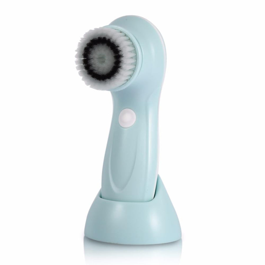 Facial Cleansing Brush — Daily Pore-Cleaning Massage