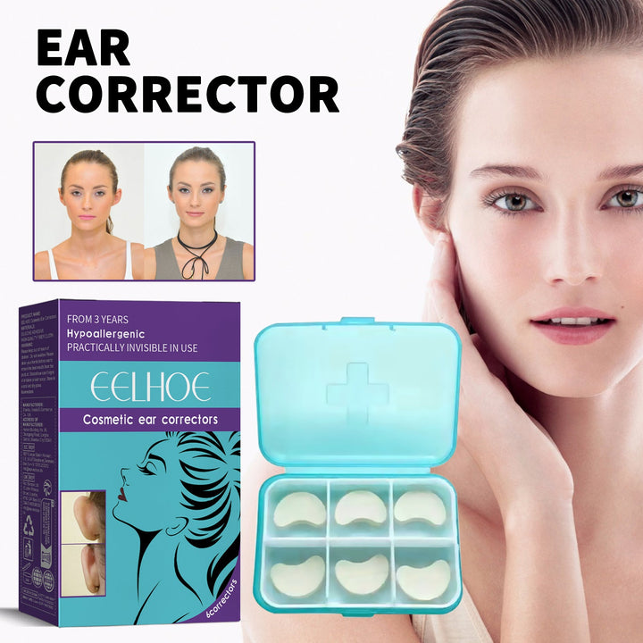 Ear Correctors – Non-Surgical Shaping, Hypoallergenic