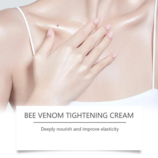 OceAura Bee Venom Firming Body Lotion, Deep Moisture