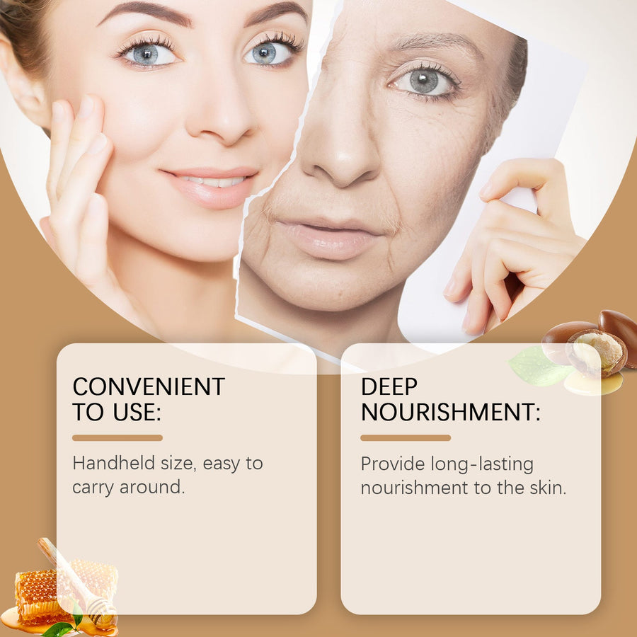 Propolis Firming Moisturizer for Fine Lines & Dry Skin