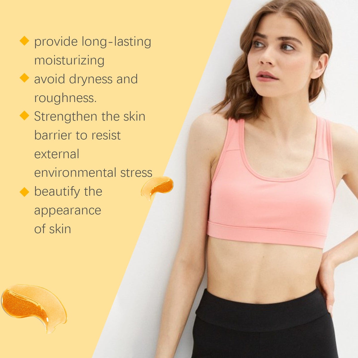 Bee Venom Firming Soap For Smoother Toned Skin