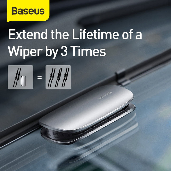 Wiper Blade Restorer — Extend Wiper Life 3×