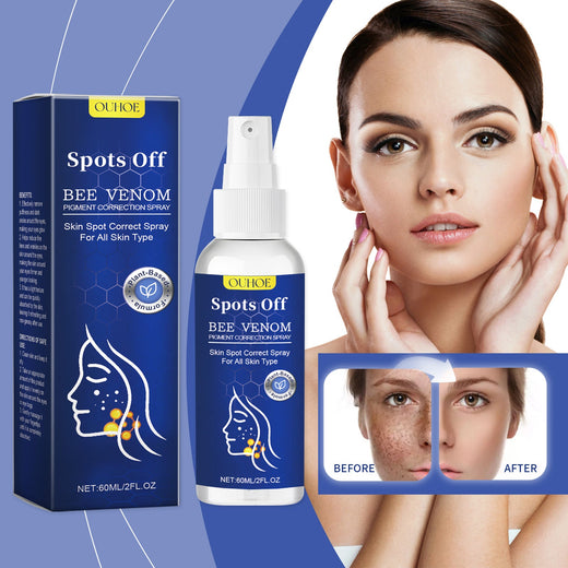 Bee Venom Pigment Correction Spray for Dark Spots