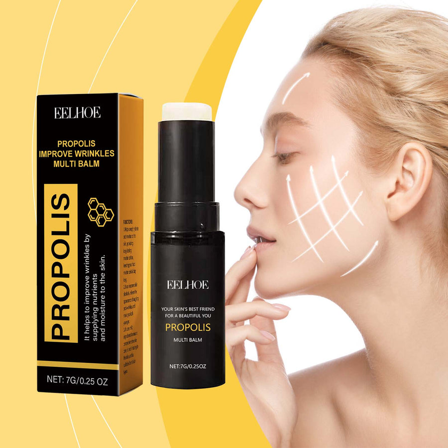 Propolis Firming Stick Moisturizer for Fine Lines