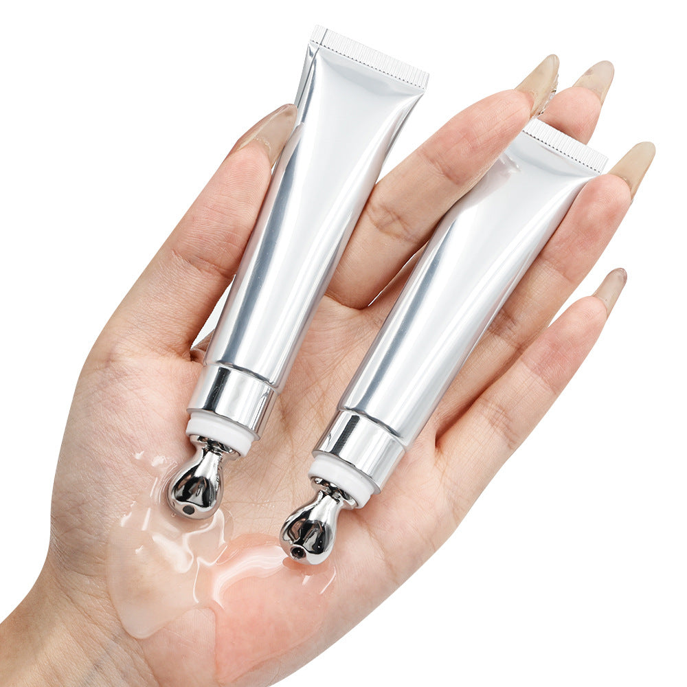Tinted Lip Oil with Glossy Plumping Effect | 15ml