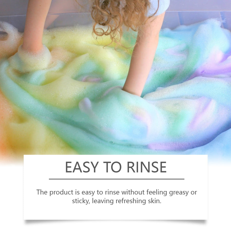 Fragrant Bath Balls for Soothing, Bubbly Relaxation