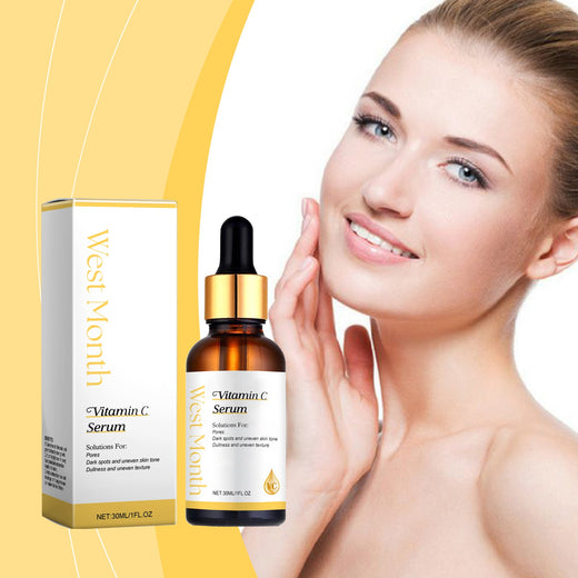 Vitamin C Serum for Dark Spots & Uneven Skin Tone