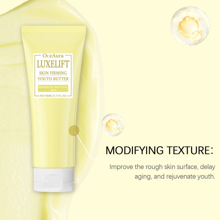 Niacinamide Body Lotion for Firmer, Smoother Skin