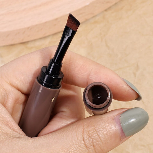 Eyebrow Pencil for Natural, Waterproof Brow Definition