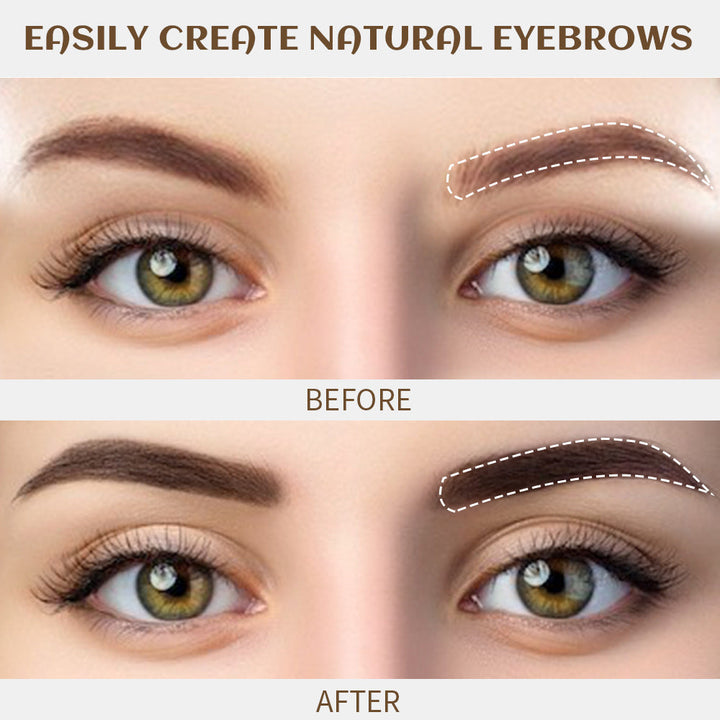 Eyebrow Powder Stick for Fuller, Natural-Looking Brows