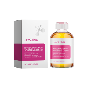 Face Essence for Hydrated, Smoother-Looking Skin Care