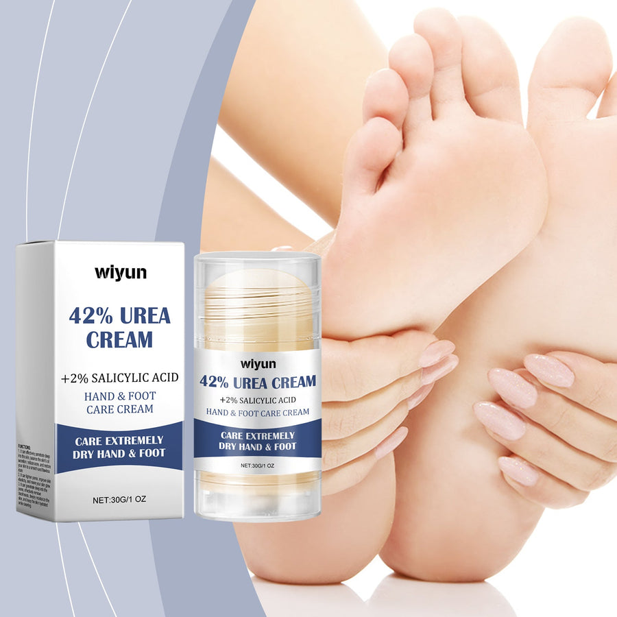 Urea Cream 42% Hand Foot Cracked Skin Repair