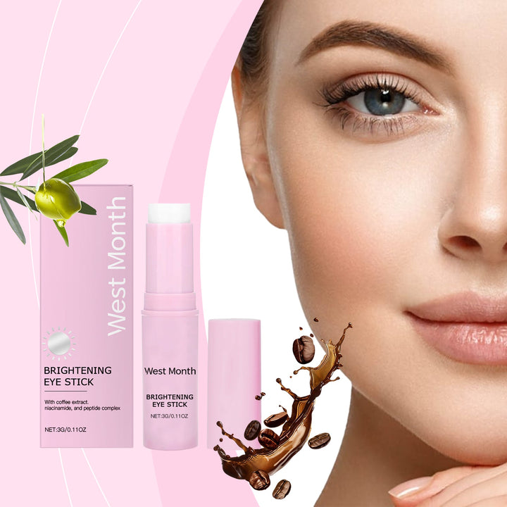 Firming Eye Cream Stick for Dark Circles & Fine Lines