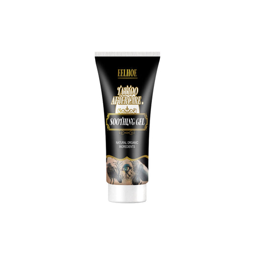 Tattoo Healing Gel – Soothe, Repair & Protect Fresh Ink