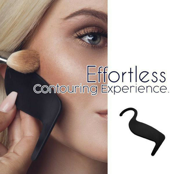 Contour Mask Tool — Effortless Face Sculpting Guide