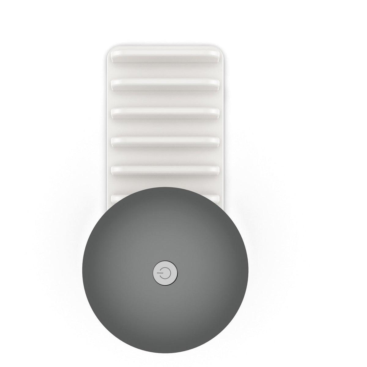 Mushroom Lamp Charging Station — Power 5 Devices, QC3.0