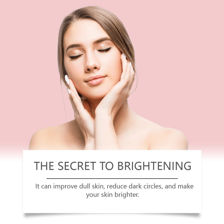 Romantic Skincare Gift Set for Hydrated, Glowing Skin