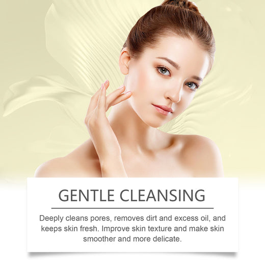 Turmeric Cleansing Pads for Dull, Uneven Skin Tone