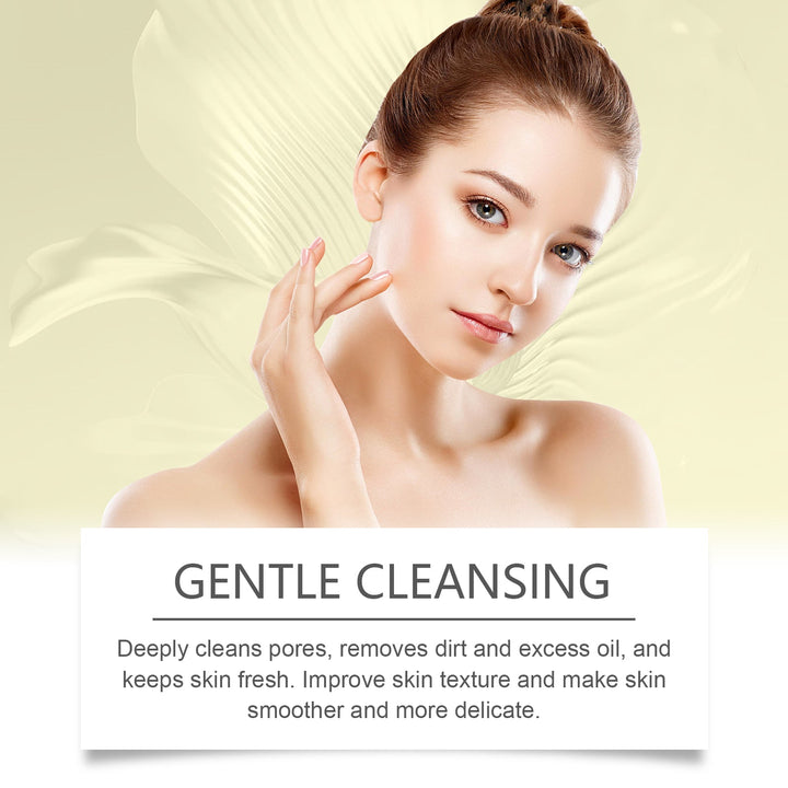 Turmeric Cleansing Pads for Dull, Uneven Skin Tone