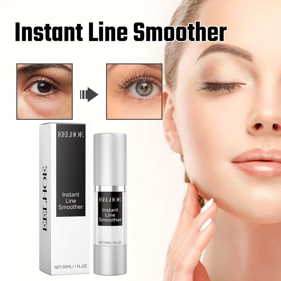 Eye Care Essence for Smoother, Brighter-Looking Under-Eyes