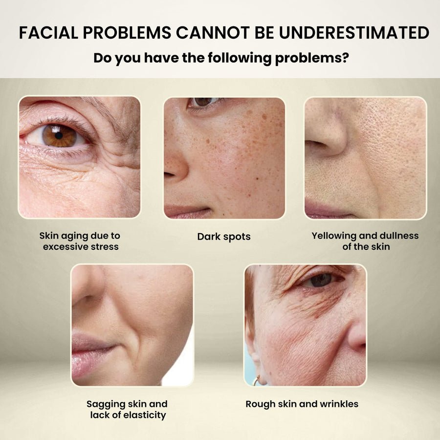 Regenerating Face Serum for Firmer, Smoother-Looking Skin