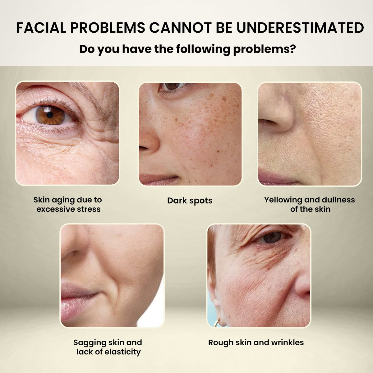 Regenerating Face Serum for Firmer, Smoother-Looking Skin