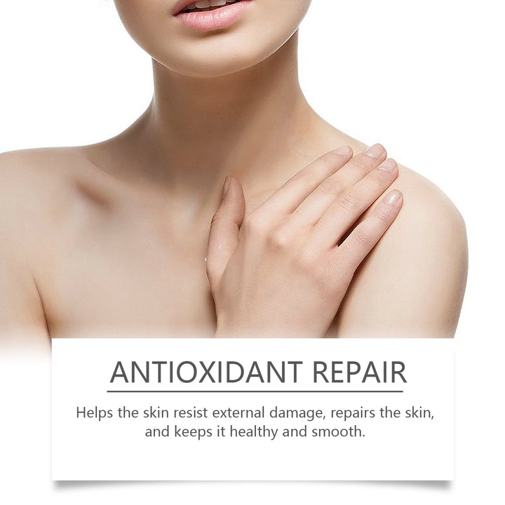 Rose Body Oil for Dry Skin, Dark Spots & Uneven Tone