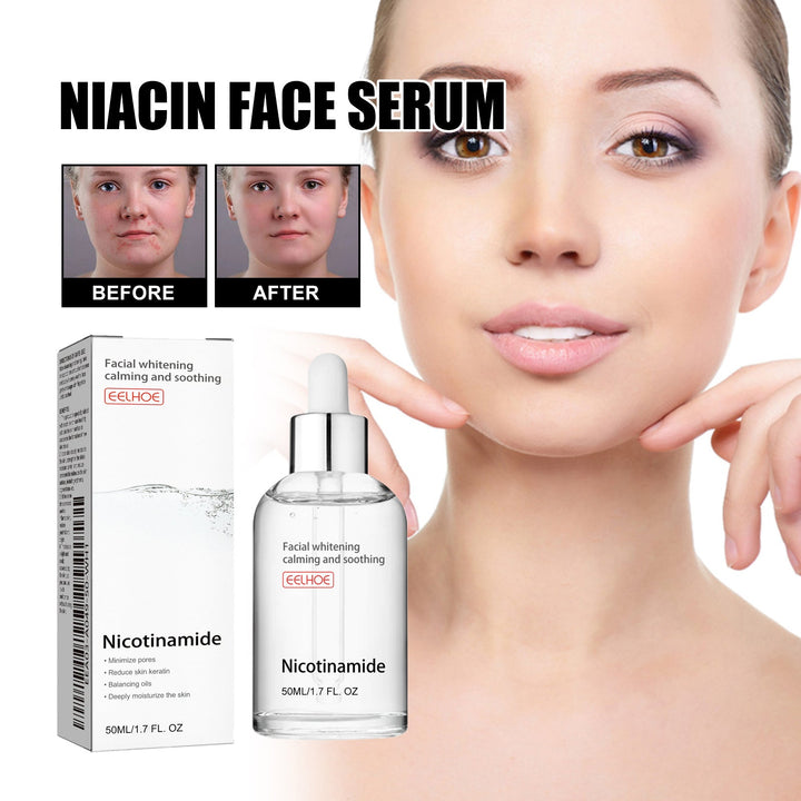 Niacinamide Face Essence for Acne Marks & Pores
