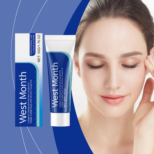 Retinol Night Moisturizer for Dull, Uneven Skin Tone