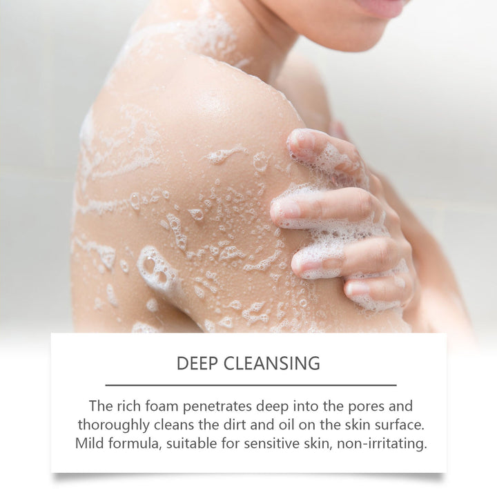 Herbal Lemon Bath Soap for Oily Skin & Deep Cleansing