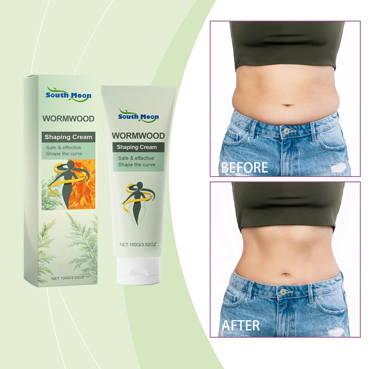 Moxa Firming Cream for Soft, Toned & Elastic Skin