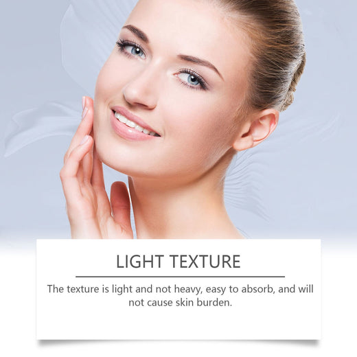 Oceaura Face Cream for Extremely Dry, Sagging Skin