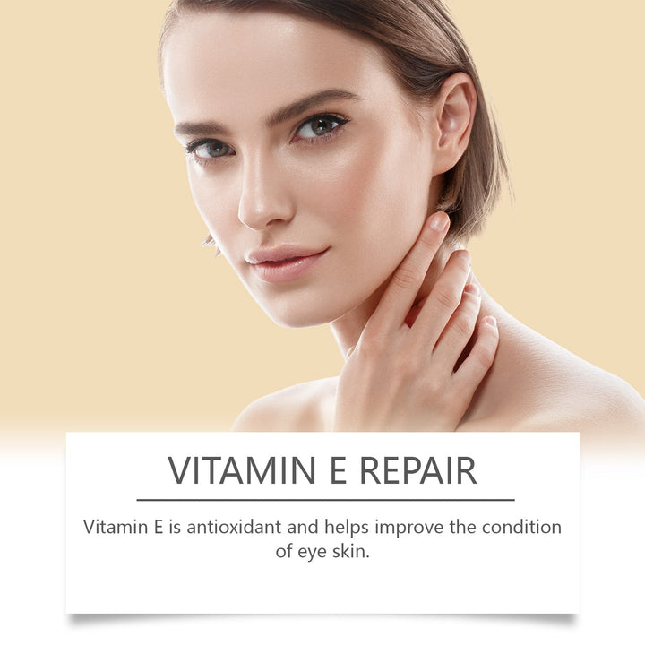 Eye Roller Firming Essence — Smoother, Brighter Eyes in 2