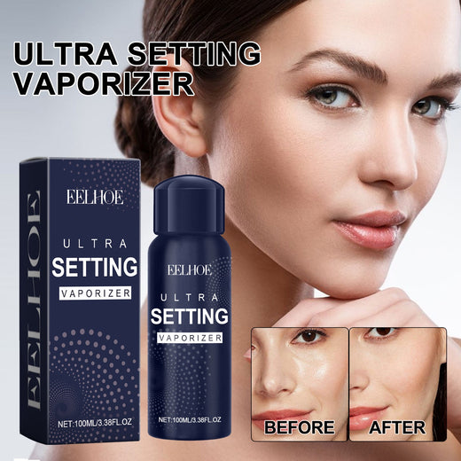 Makeup Setting Spray for Oil Control & All-Day Wear